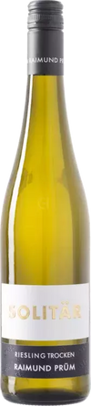 Raimund Prum Solitar Dry Riesling 2024 750 ML