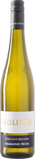 Raimund Prum Solitar Dry Riesling 2024 750 ML