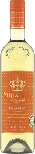 Stella Rosa Peach 750 ML