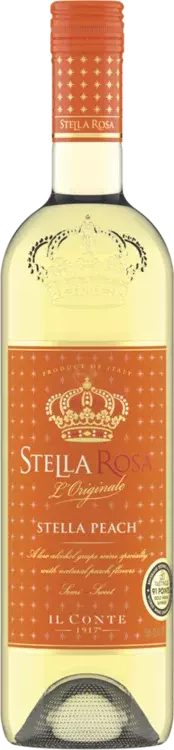 Stella Rosa Peach 750 ML