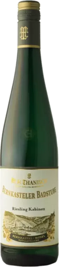 Dr. H. Thanisch Bernkasteler Badstube Riesling Kabinett 2023 750 ML