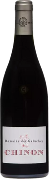 Domaine Des Galuches Chinon AOP 2024 750 ML