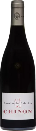 Domaine Des Galuches Chinon AOP 2024 750 ML