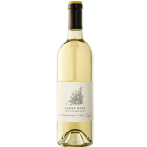 Larry Hyde Sauvignon Blanc Carneros 2023 750 ML