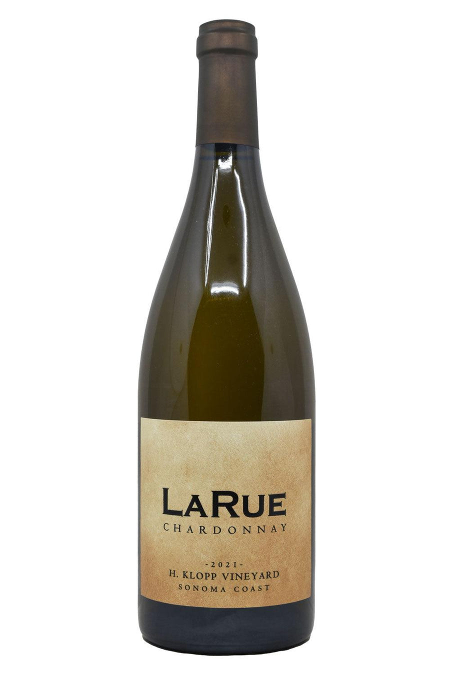 Larue Chardonnay H Klopp Vineyard Sonoma Coast 2021