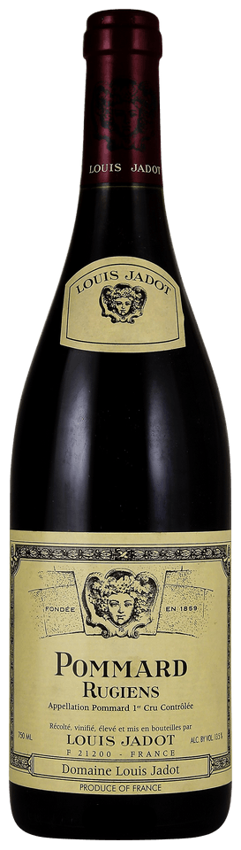 Louis Jadot Pommard Rugiens 2022 750 ML