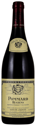 Louis Jadot Pommard Rugiens 2022 750 ML