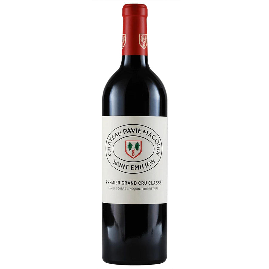 Chateau Pavie Macquin Saint Emilion Grand Cru 2022 750 ML