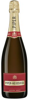 Piper Heidsieck Cuvee Brut 750 ML