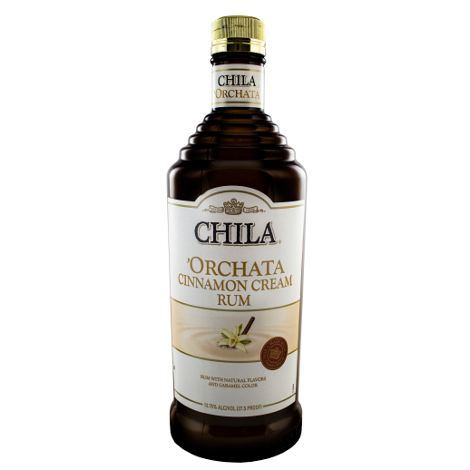 Chila Orchata Liqueur 750 ML