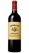 Le Carillon De L'angelus Saint Emilion Grand Cru 2014 750 ML
