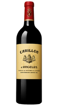 Le Carillon De L'angelus Saint Emilion Grand Cru 2014 750 ML