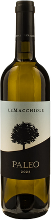 Le Macchiole Paleo Bianco 2024 750 ML