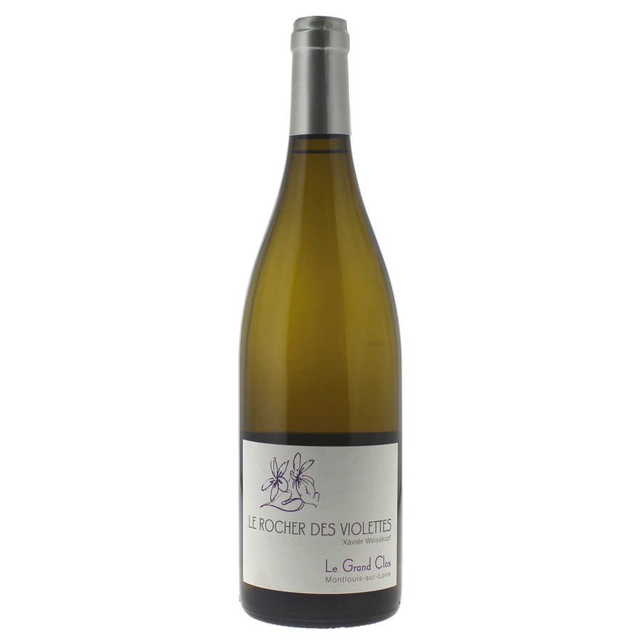 Le Rocher Des Violettes Le Grand Clos 2022