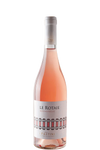 I Pastini Susumaniello Rose Le Rotaie Puglia 2024 750 ML