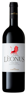 Cortonesi Lèonus Toscana IGT 750 ML