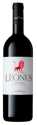 Cortonesi Lèonus Toscana IGT 750 ML