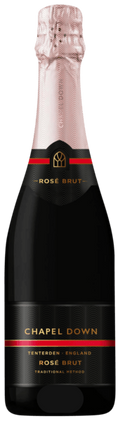 Chapel Down Brut Rose England 750 ML