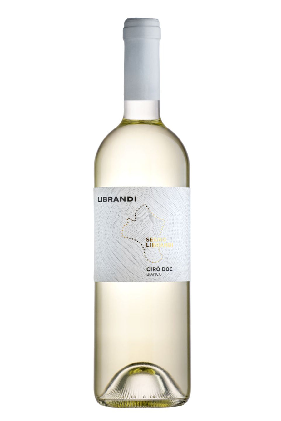 Librandi Ciro Bianco 2024 750 ML