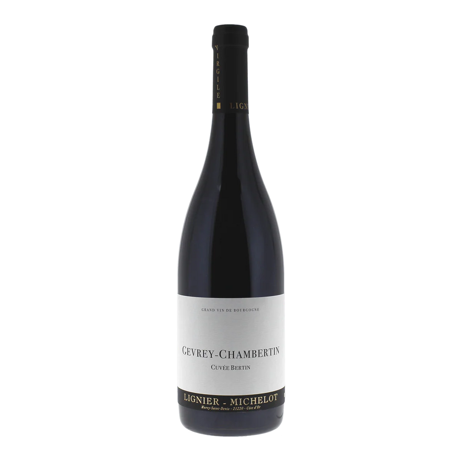 Lignier Michelot Gevrey Chambertin Cuvee Bertin 750 ML