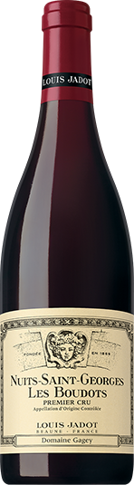 Louis Jadot Maison Nuits-Saint-Georges Les Boudots Premier Cru 2022 750 ML