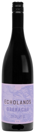 Echolands Riviere Galets Vineyard Grenache 2024 750 ML