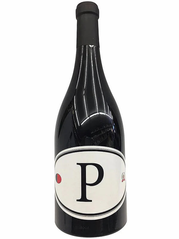 Locations P-4 Portuguese Red Wine 750 ML