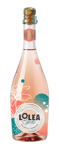 Lolea Floral Rose Spritz 750 ML