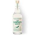 Los Sundays Jalapeno Blanco Tequila 750 ML