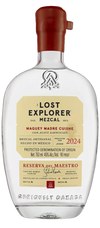 The Lost Explorer Madre Cuishe 750 ML