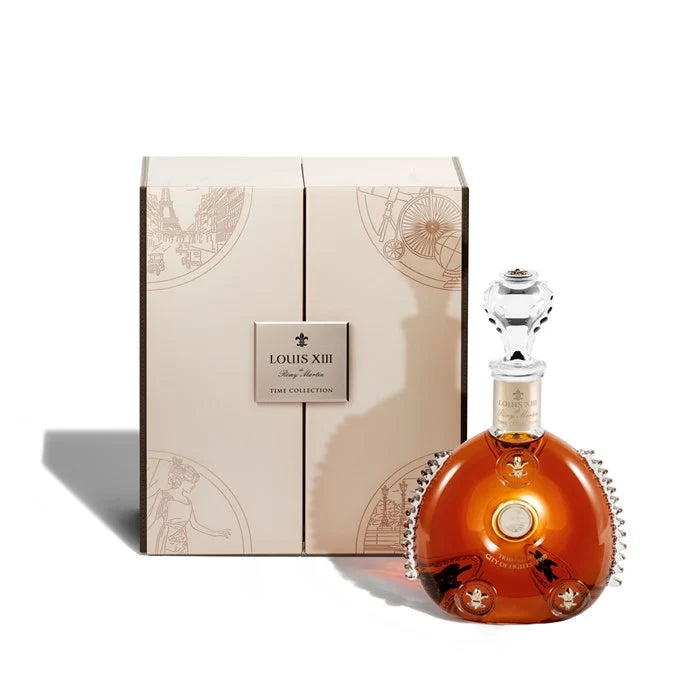 Remy Martin Louis XIII Time Collection 2 700 ML – WineOnlineDelivery