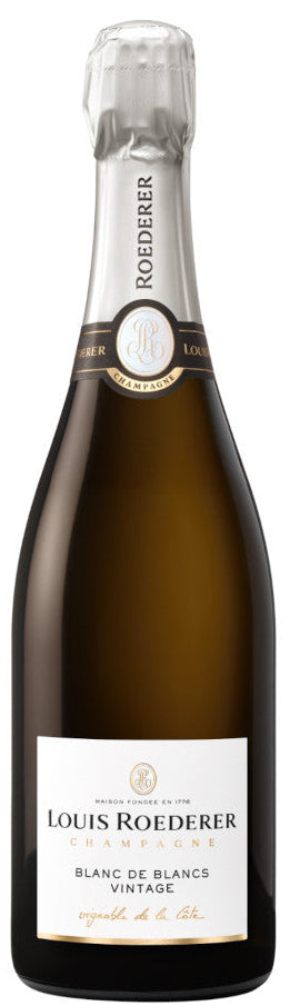 Louis Roederer Blanc de Blancs 2019 750 ML