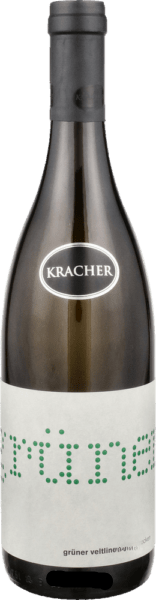 Kracher Gruner Veltliner Trocken 2024 750 ML