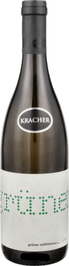 Kracher Gruner Veltliner Trocken 2023 750 ML