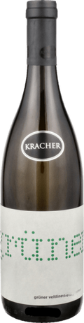 Kracher Gruner Veltliner Trocken 2024 750 ML