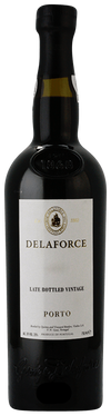 Delaforce Late Bottled Vintage Port 750 ML