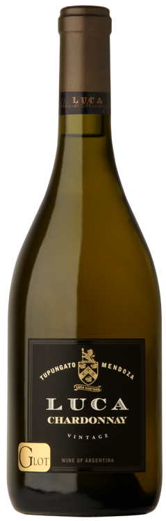 Luca Chardonnay 750 ML