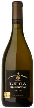 Luca Chardonnay 750 ML