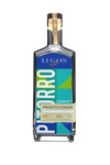 Lugo's Craft Handcrafted Pitorro Coconut Rum 750 ML