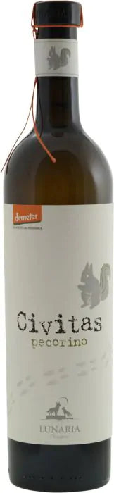 Lunaria Pecorino 2025 750 ML