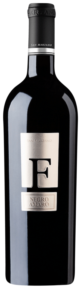 San Marzano Negroamaro F Salento 2020 750 ML