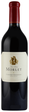 Morlet Family Vineyards Les Petits Morlet Cabernet Sauvignon 2020 750 ML