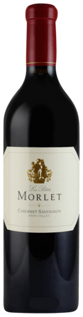 Morlet Family Vineyards Les Petits Morlet Cabernet Sauvignon 2020 750 ML