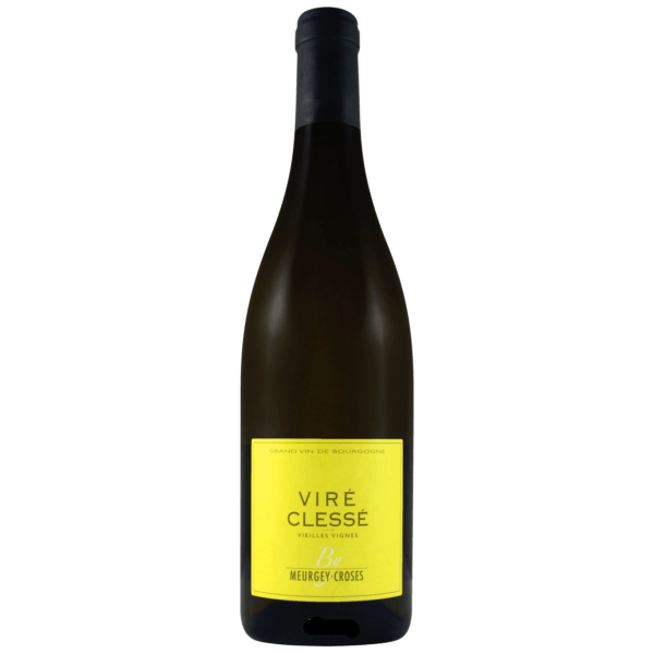 Meurgey-Croses Vieilles Vignes Vire Clesse 2022 750 ML