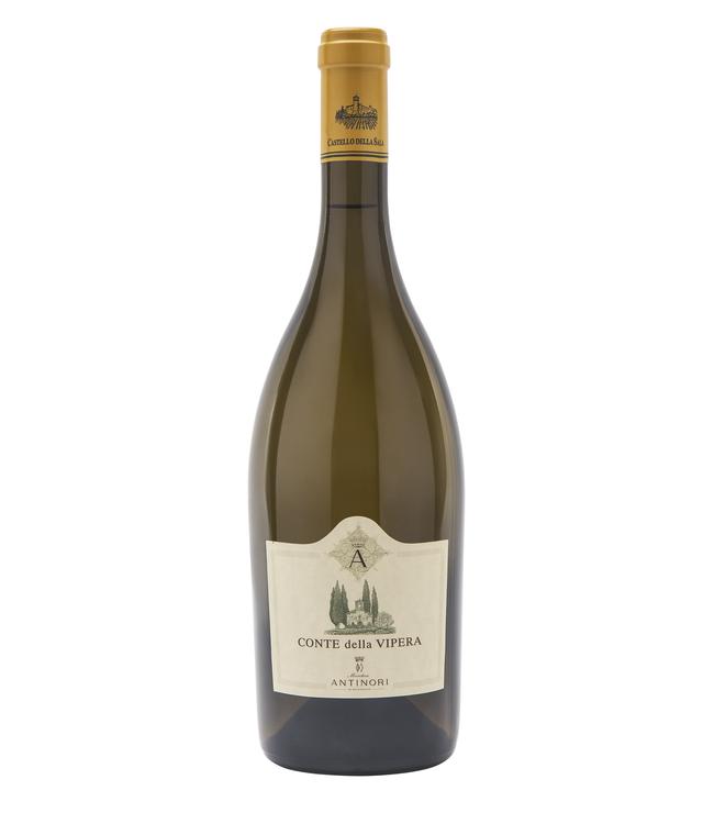 Antinori Castello Della Sala Umbria Bianco Conte Della Vipera 2025 750 ML