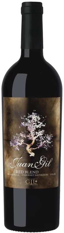 Juan Gil Red Blend 750 ML