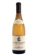 M Chapoutier Les Meysonniers Blanc 2024 750 ML