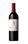 Chateau Latour Pauillac Premier Grand Cru Classe 2010 750 ML