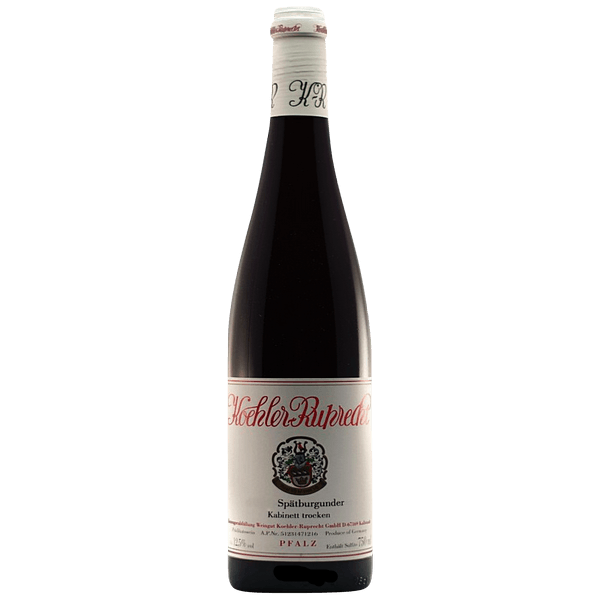 Koehler-Ruprecht Spatburgunder Kabinett Trocken 2023 750 ML