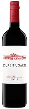 Eguren Ugarte Rioja Cosecha 2016 750 ML